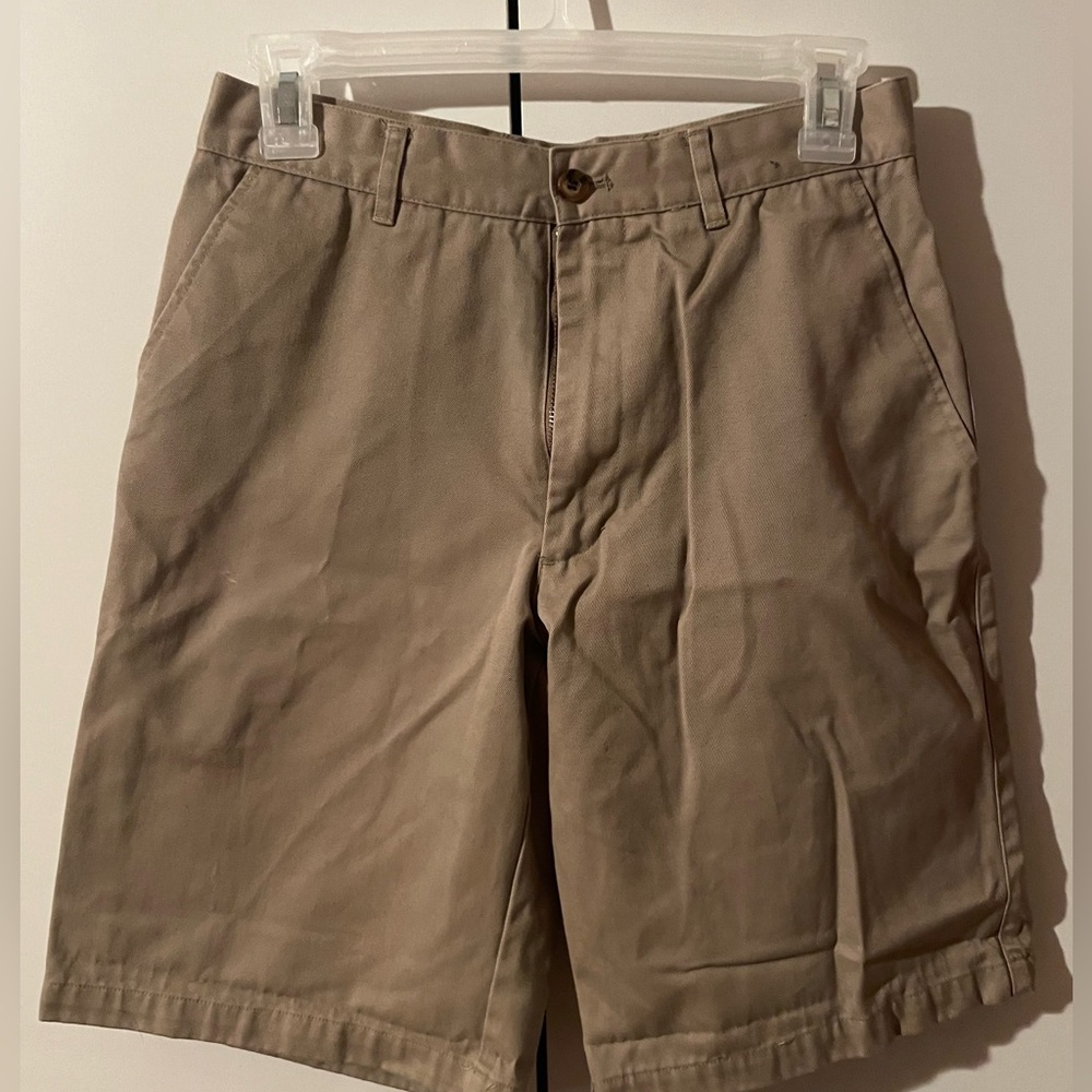 Mccarthy school uniform shorts